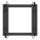 5. Lanberg OR01-6112-B Rack 12U Standfuß Schwarz