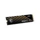 5. MSI SPATIUM M461 2 TB PCIe 4.0 NVMe M.2 2280 SSD