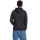 2. adidas Essentials Fleece 3-Streifen Hoodie M IB4028