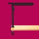 8. Streamplify MOUNT LIFT Desktop-Mikrofonständer
