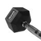 23. HMS Hex Pro 40 KG Hantel