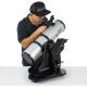 10. Celestron SSE 130mm Tisch-Dobson-Mikroskop 150x