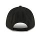 6. New Era 9FORTY NBA Brooklyn Nets The League Black Cap - 60580986