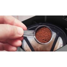 Black+Decker BXCO1001E 1000W Filterkaffeemaschine | 12 Tassen