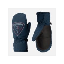 Rossignol Jr Rooster M Handschuhe marineblau