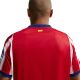 6. Nike Atlético Madrid 2026/27 Stadion Heimtrikot Herren Weiß und Rot II1893 101