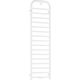 Badezimmerheizkörper – Höhe 157 cm