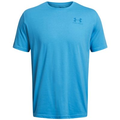 6. Under Armour Sportstyle LC SS M 1326799-434 T-Shirt