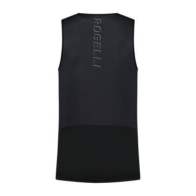2. Rogelli CORE Laufweste Schwarz 2XL