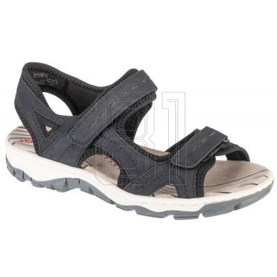 Rieker Sandalen W 68866-14
