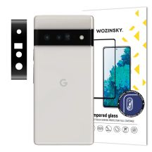 Wozinsky Vollkameraglas für Google Pixel 6 Pro