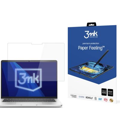 3mk Schutzfolie mit Papiergefühl für Dell Pro 13 Plus (2in1)