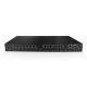 5. Lindy 38334 Matrix-Switcher AV-Matrix-Switcher mit integriertem Display, 43 W