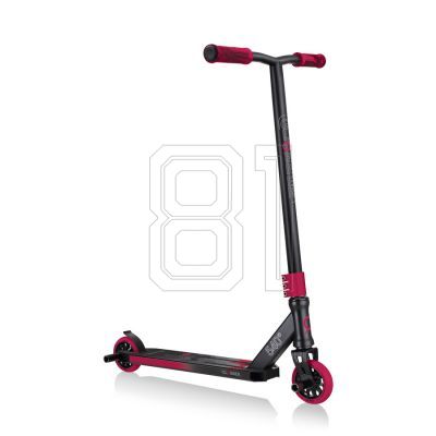 9. The Globber Stunt Gs 540 622-102-3 stunt scooter