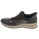 2. Rieker Schuhe N9553-25 Schwarz 37