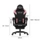 7. Gaming-Stuhl Huzaro Force 3.7 Pink