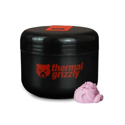 Thermal Grizzly Putty Basis-Wärmeleitpaste Wärmeleitpaste