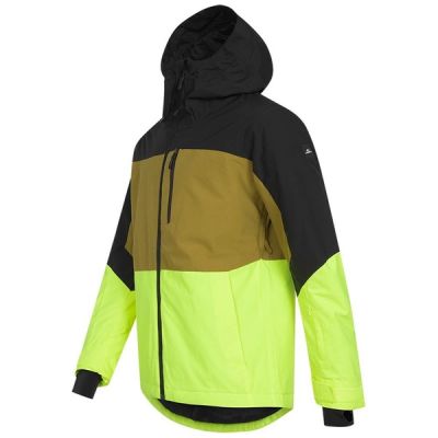 6. O'Neill M 2500031-42015 Skijacke