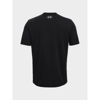 6. Under Armour T-Shirt M 1361673-001