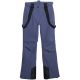 2. Damen-Skihose 4F FNK F0944 Denim 4FWAW25TFTRF0944 32S