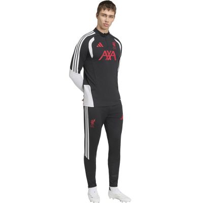 3. Adidas Liverpool FC Tiro Trainingstop KB5774 Sweatshirt