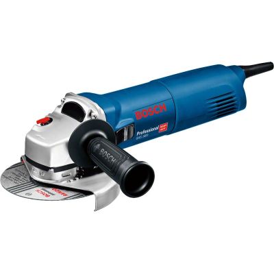 Bosch GWS 1400 Winkelschleifer 12,5 cm 11000 U/min 1400 W 2,2 kg
