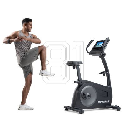 9. Nordictrack programmierbares Fahrrad G LE NTEX77025