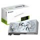 Gigabyte AORUS GeForce RTX 5090 Stealth ICE 32GB GDDR7 DLSS4 Grafikkarte