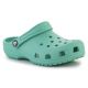 Crocs Classic Clog Jade Stone Jr 206991-3UG Flip-Flops