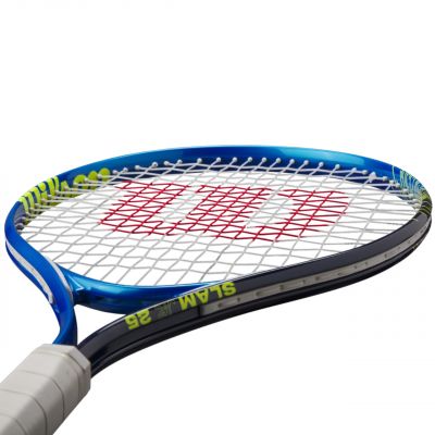 4. Wilson Slam JR 25 Jungen TNS RKT 3 7/8" WR171810U Tennisschläger