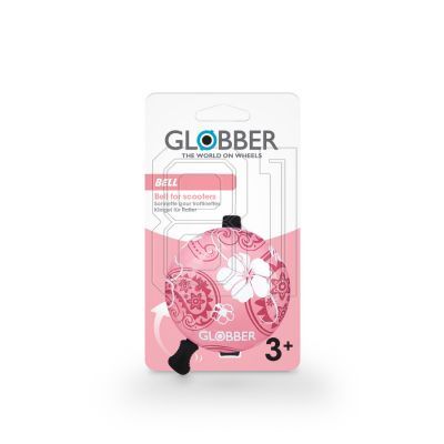 2. Globber Bell 533-210 Rollerklingel HS-TNK-000015721