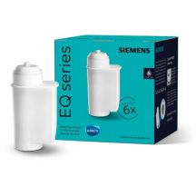 Siemens TZ70063A Wasserfilter - 6 Stück.