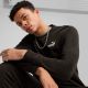 5. Puma ESS Small No.1 Logo Crew TR M Sweatshirt 682564 01