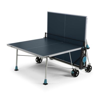 2. Cornilleau 200X Outdoor-Tischtennisplatte 115101