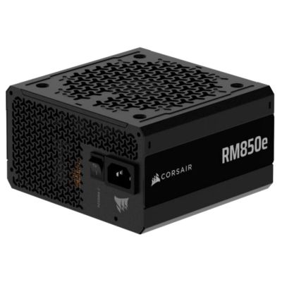 Corsair RM Series RM850e Netzteilmodul 850W 24-Pin ATX Schwarz