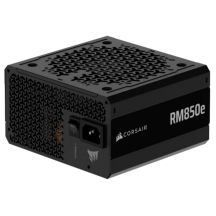 Corsair RM Series RM850e Netzteilmodul 850W 24-Pin ATX Schwarz