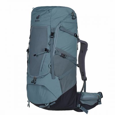 Deuter Aircontact Core 45+10 SL Jade-Graphit Trekkingrucksack