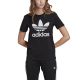 6. adidas Trefoil Tee W FM3311