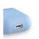 5. Tech-Protect Icon-Hülle für AirPods 1/2 – Schwarz
