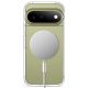 3. Tech-Protect FlexAir Hybrid MagSafe Hülle für Google Pixel Pro 9 / 9 Pro / 10 / 10 Pro / 11 / 11 Pro - Transparent