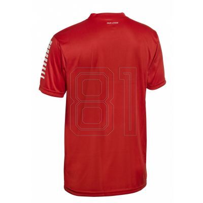 4. Select Pisa Jr T-Shirt M T26-01723