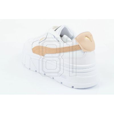 6. Puma Mayze Stack W 384363 03 Sportschuhe