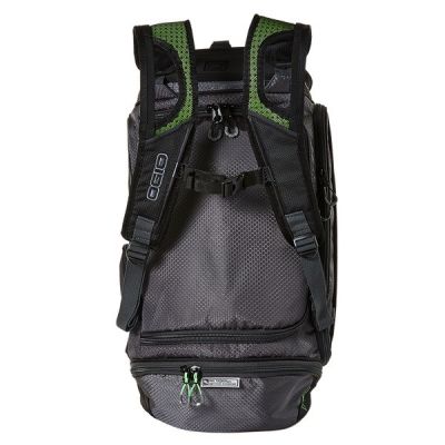 16. OGIO RUCKSACK - TASCHE ENDURANCE 7.0 CHARCOAL P/N: 112054.396