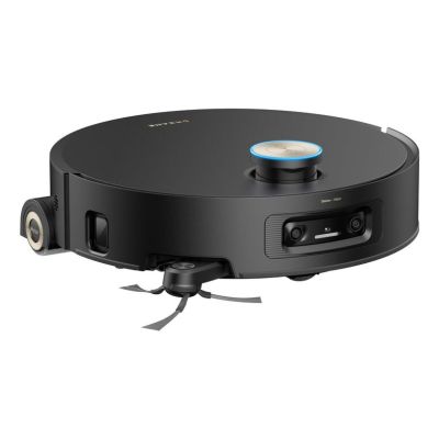 6. Dreame Aqua10 Ultra Roller Complete 0,23 l Schwarz