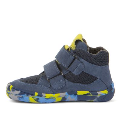 3. Froddo Kinder-Ankle-Boot (G3110262)