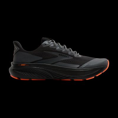 Ghost 17 Herren Laufschuhe für Asphalt schwarz