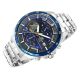 11. Herrenuhr CASIO EDIFICE EFR-556DB-2AVUEF 10 BAR + Box