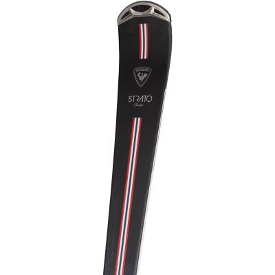 8. ROSSIGNOL SIGNATURE STRATO CRS K NX12 Skiset