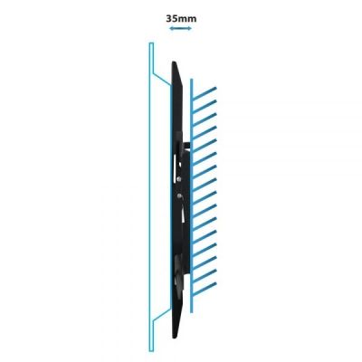 20. ESPERANZA TV-HALTERUNG 26''-70'' HYPNOS ERW014