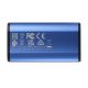 2. Externe SE880 SSD-Festplatte, 1 TB, USB 3.2 A/C Gen